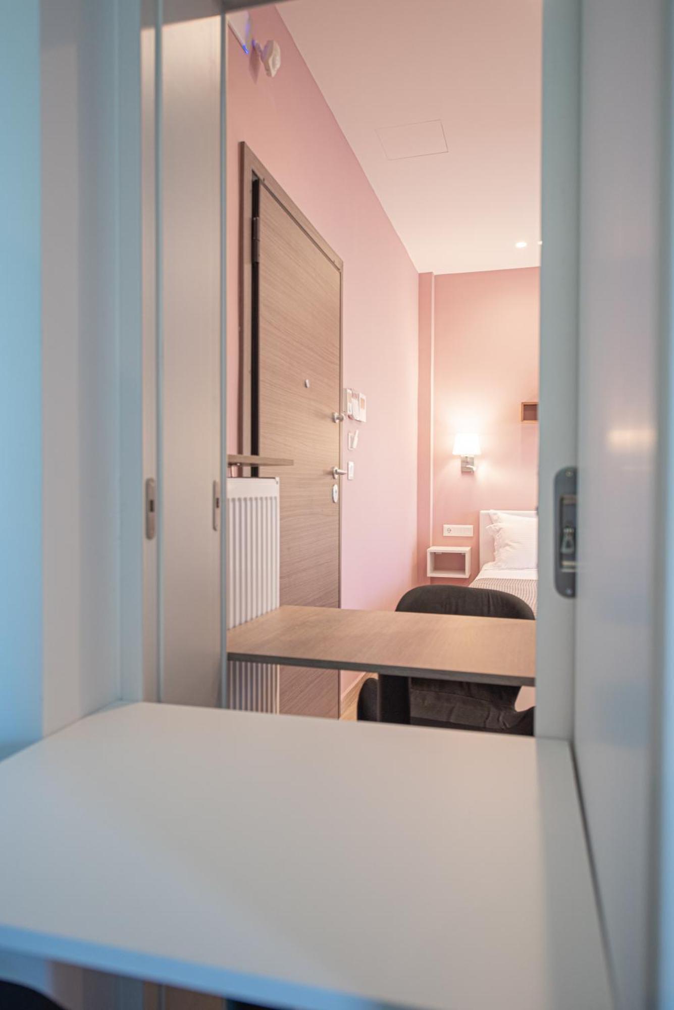 Masticha Apartment Oinofyta Bagian luar foto