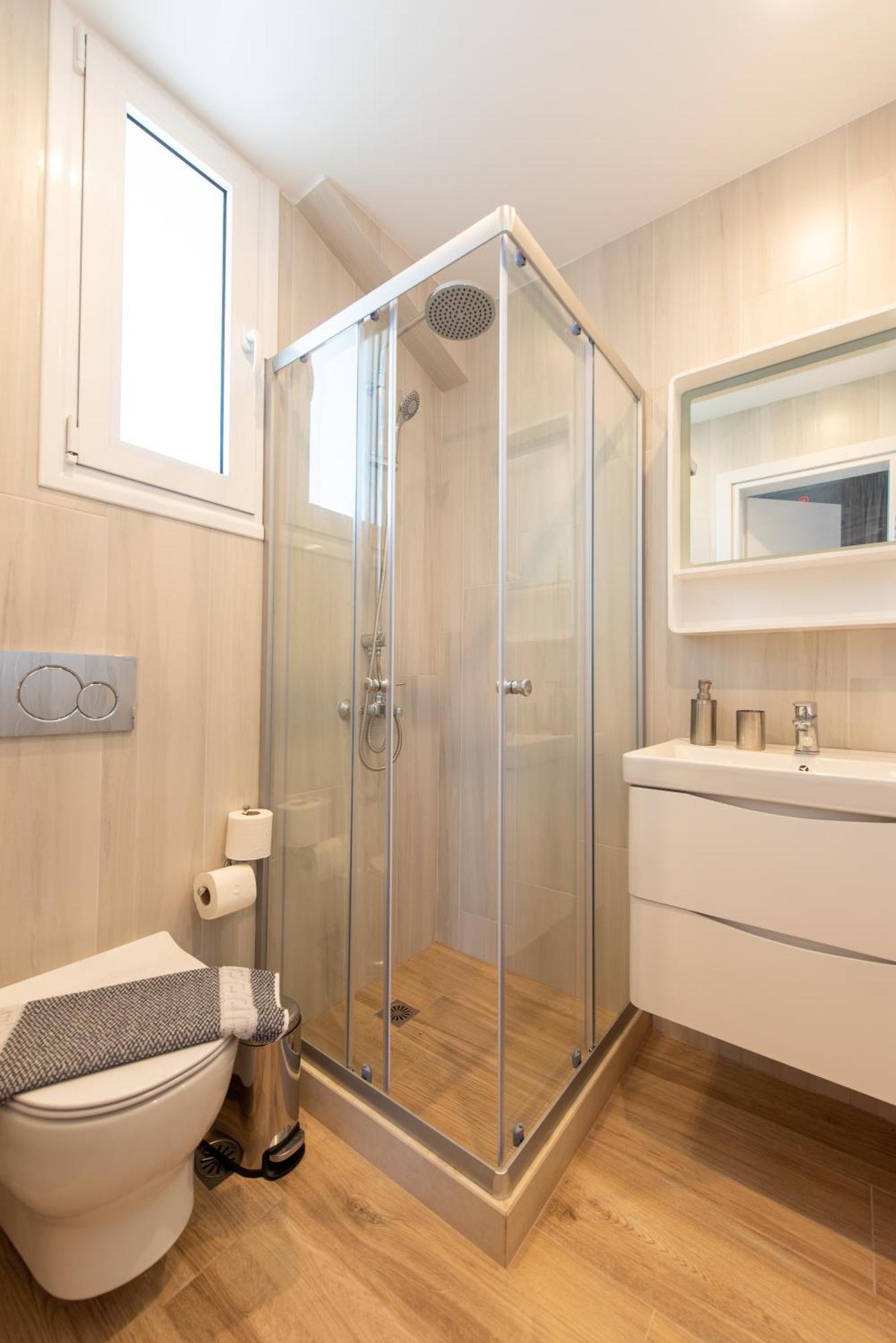 Masticha Apartment Oinofyta Bagian luar foto